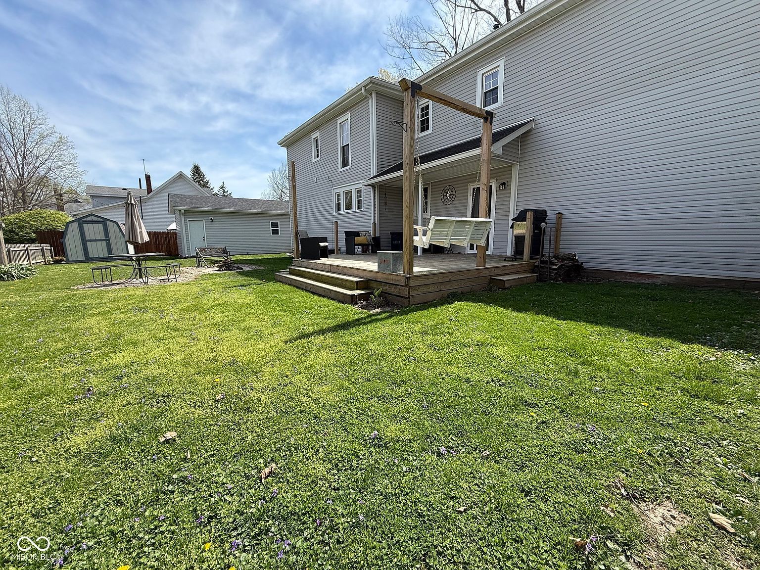 147 S Franklin St Knightstown, IN 46148 - Thumbnail 5