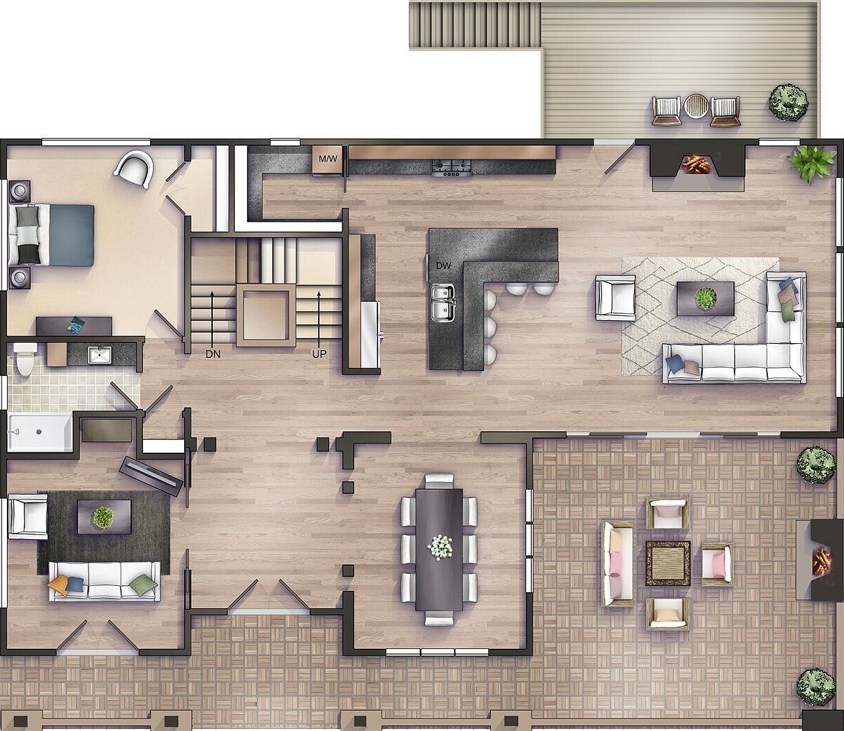 6237 179th Pl SE Bellevue, WA 98006 - Thumbnail 5