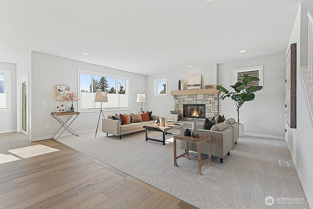 33662 NE 42nd St Carnation, WA 98014 - Thumbnail 5