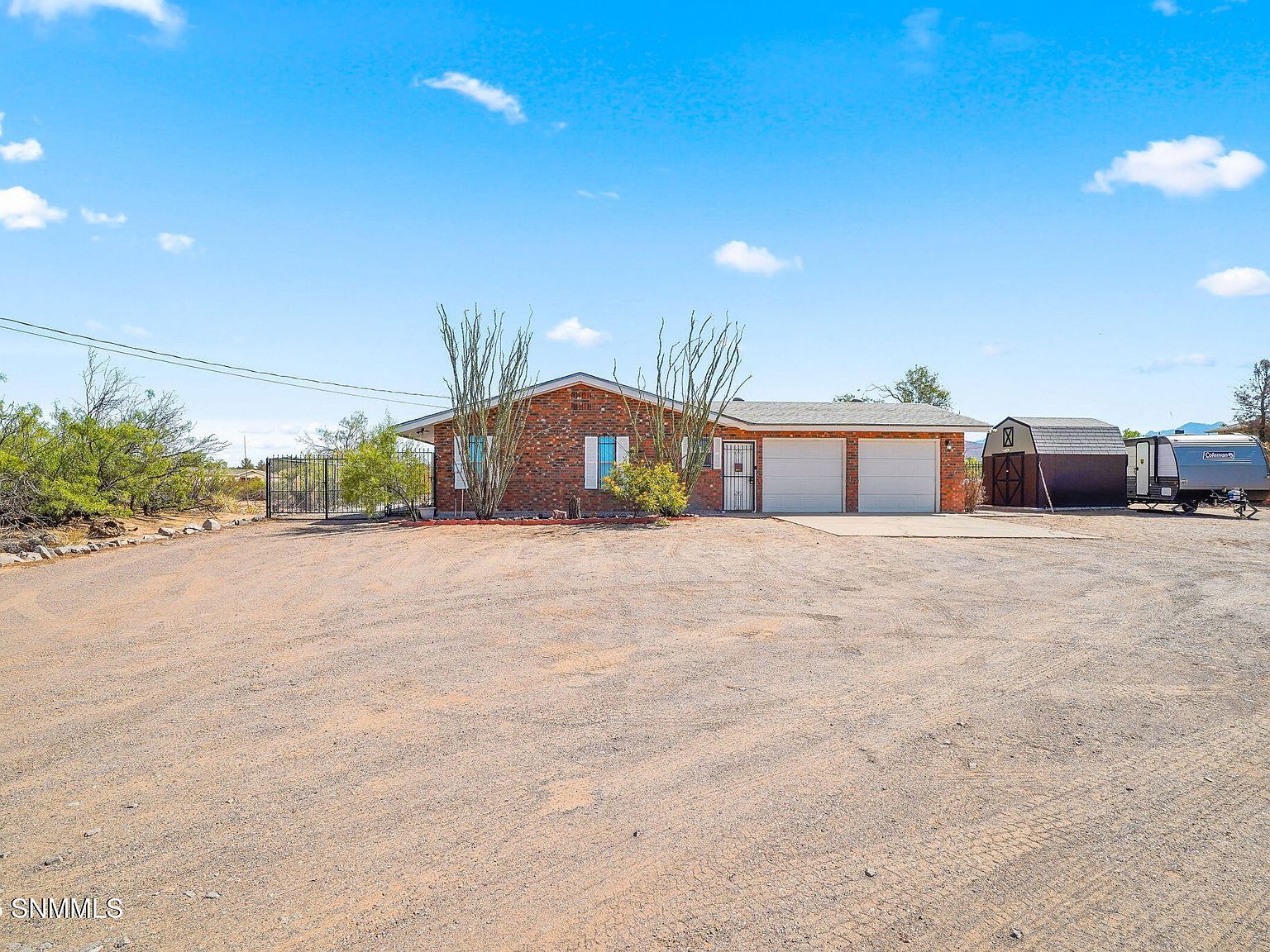 4835 Las Alturas Dr Las Cruces, NM 88011 - Thumbnail 5