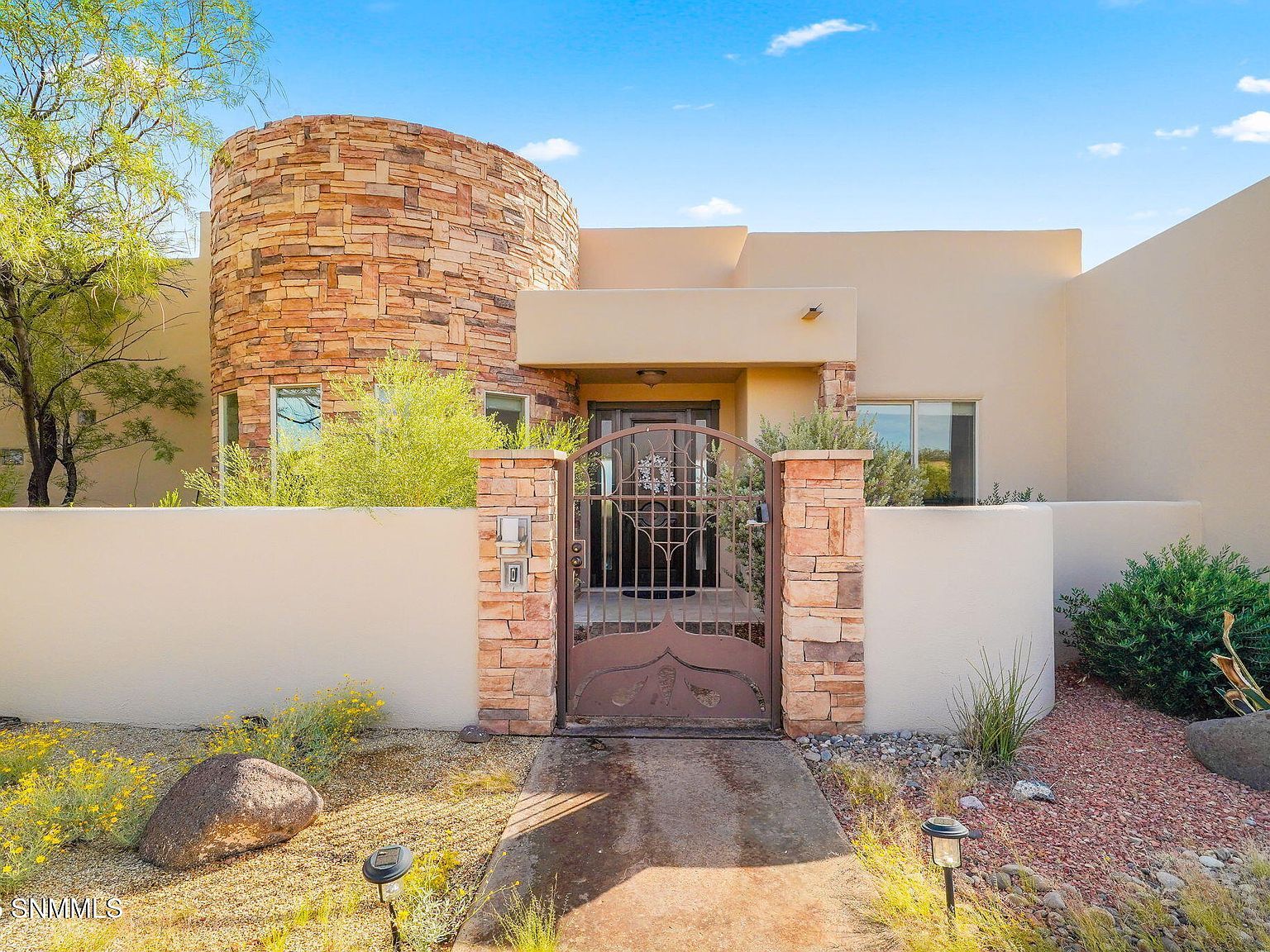 1320 Estancia Real Pl Las Cruces, NM 88007 - Thumbnail 5