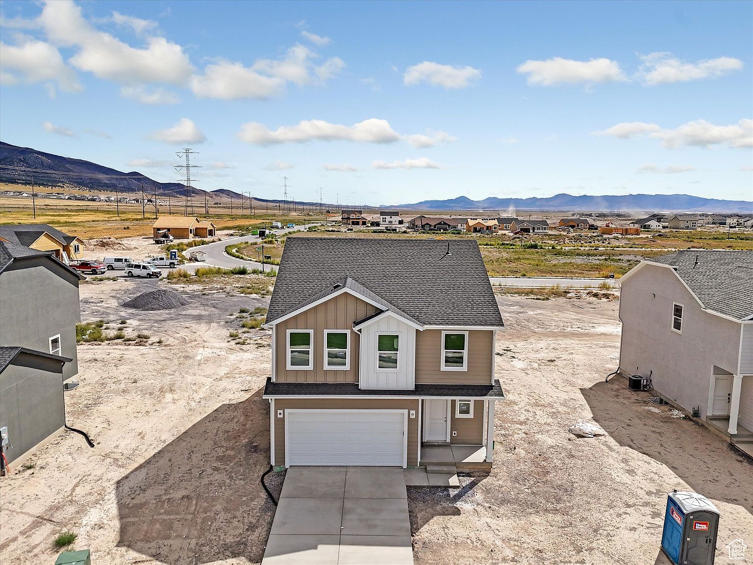 2392 E Woodbury Ln #551 Eagle Mountain, UT 84005 - Thumbnail 5