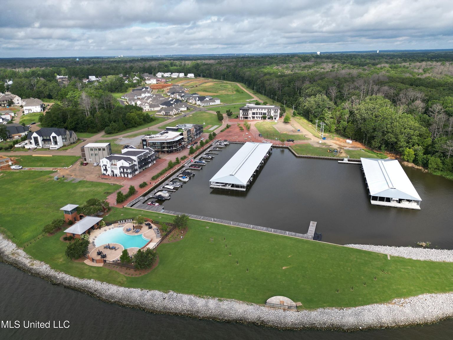 100 W Florida Blvd #67 Madison, MS 39110 | Land/Lot