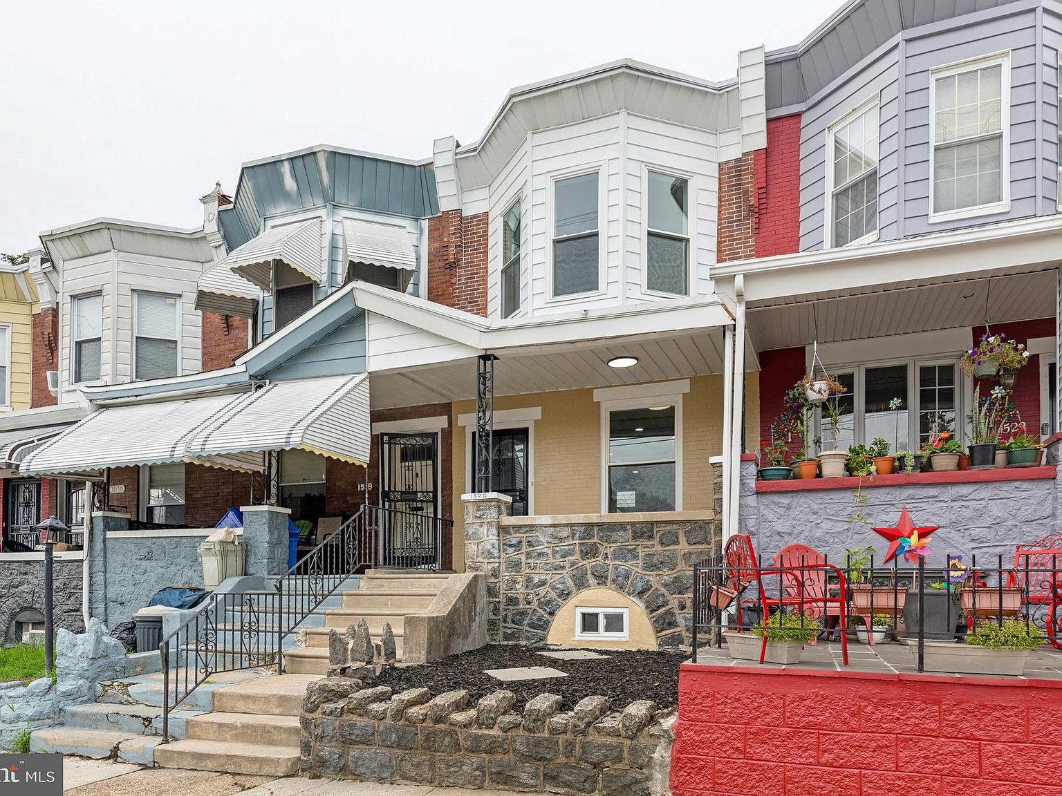 1520 N 57th St Philadelphia, PA 19131 - Thumbnail 5