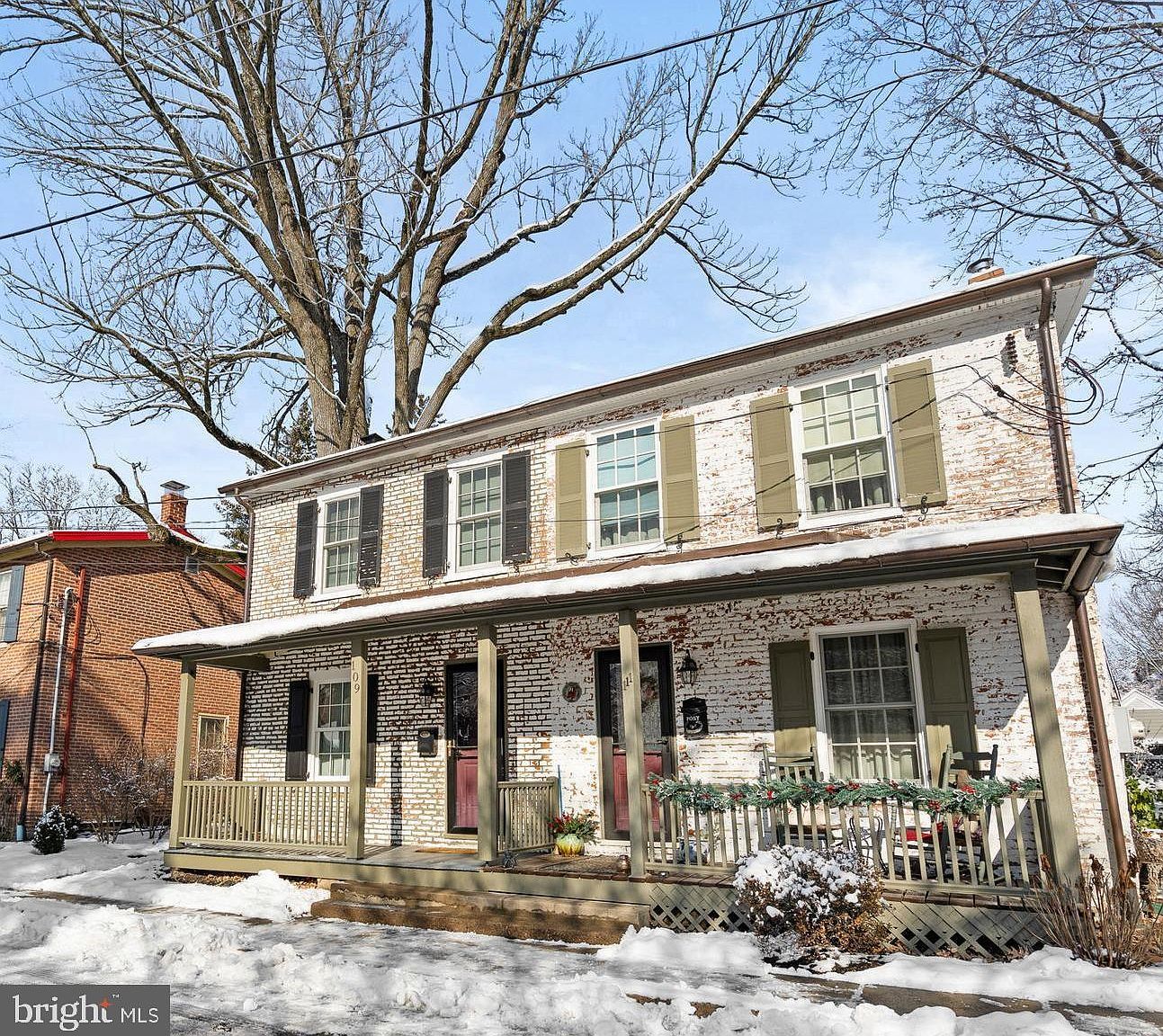 109 Mercer St Newtown, PA 18940 - Thumbnail 5