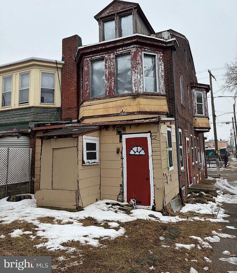 1717 Harrison St Philadelphia, PA 19124 - Thumbnail 5