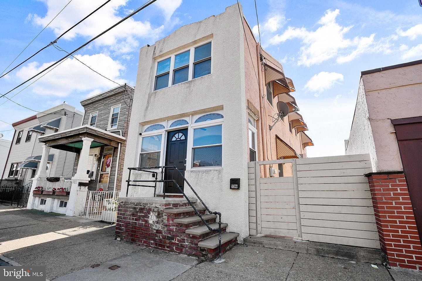 4613 Edgemont St Philadelphia, PA 19137 - Thumbnail 5