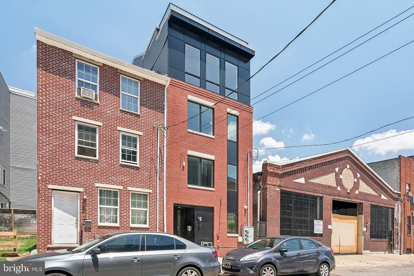 1437 Parrish St Philadelphia, PA 19130 - Thumbnail 5