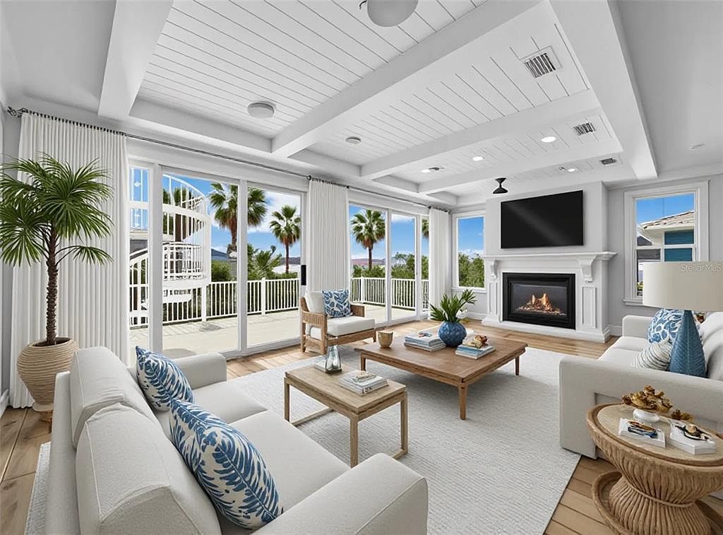 333 Firehouse Ct Longboat Key, FL 34228 - Thumbnail 5