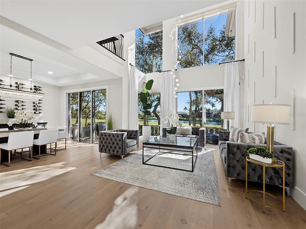 3533 Fair Oaks Ln Longboat Key, FL 34228 - Thumbnail 5