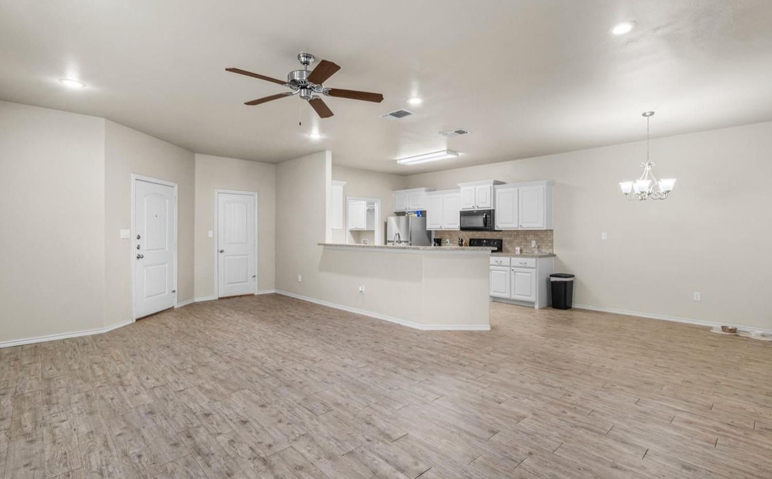 1215 Preston Trl Wolfforth, TX 79382 - Thumbnail 5