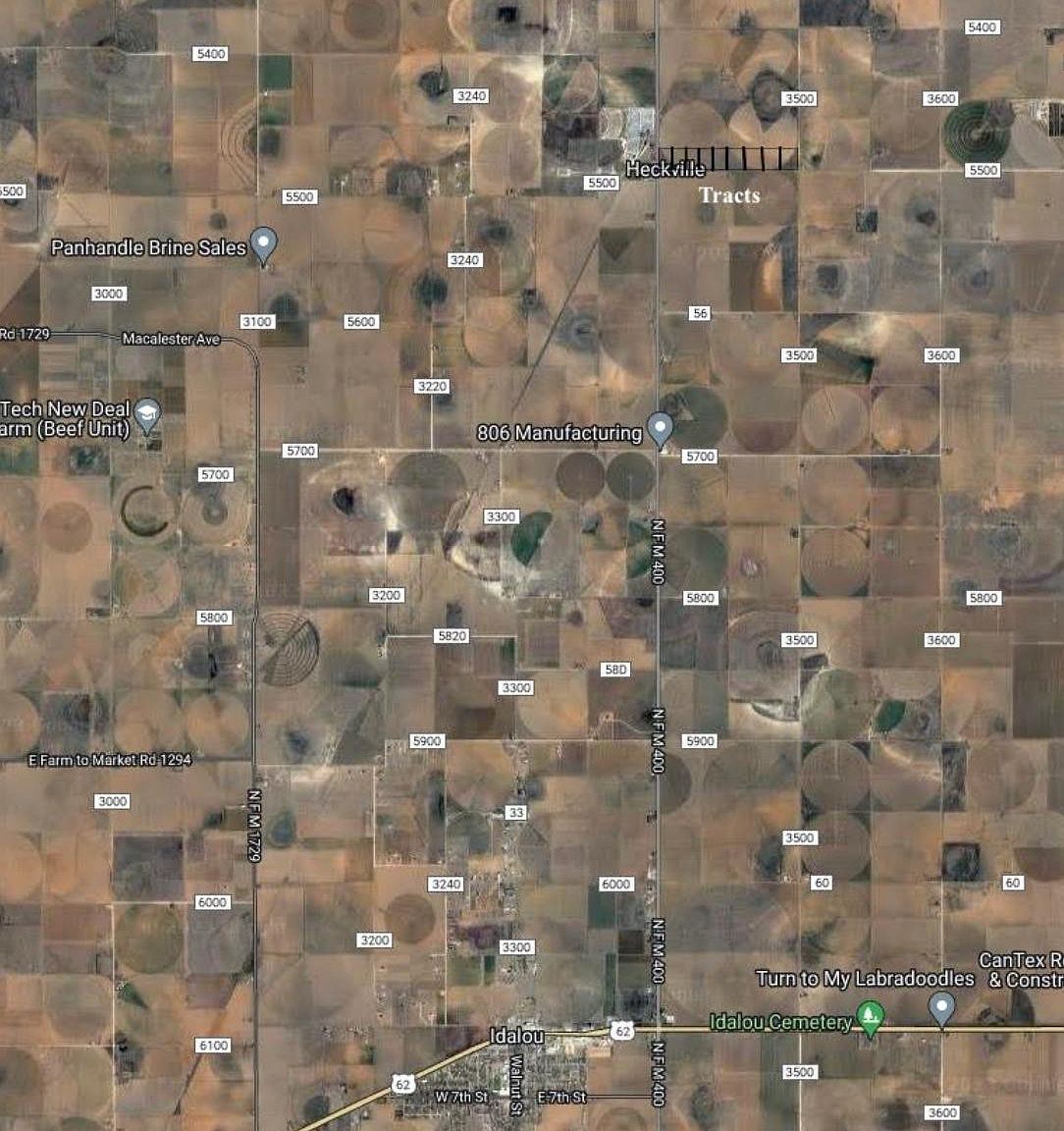 E County Road 5500 Idalou, TX 79329 - Thumbnail 5