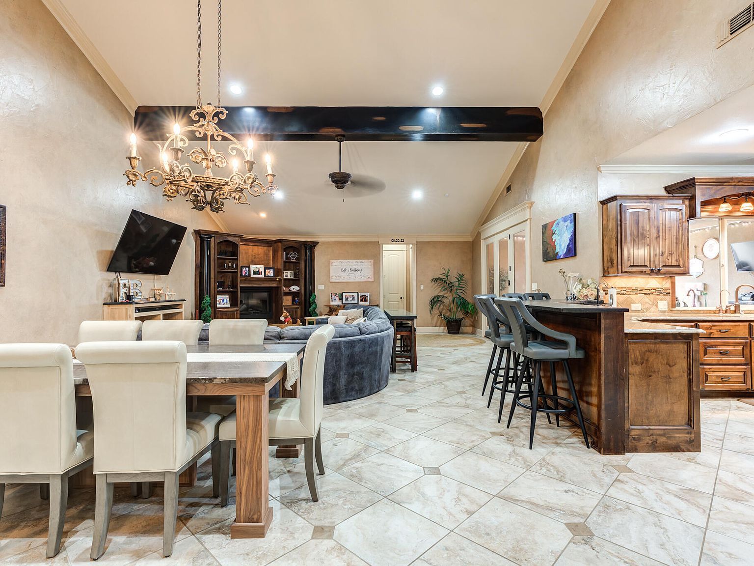 8 Tuscan Villas Cir Lubbock, TX 79423 - Thumbnail 5