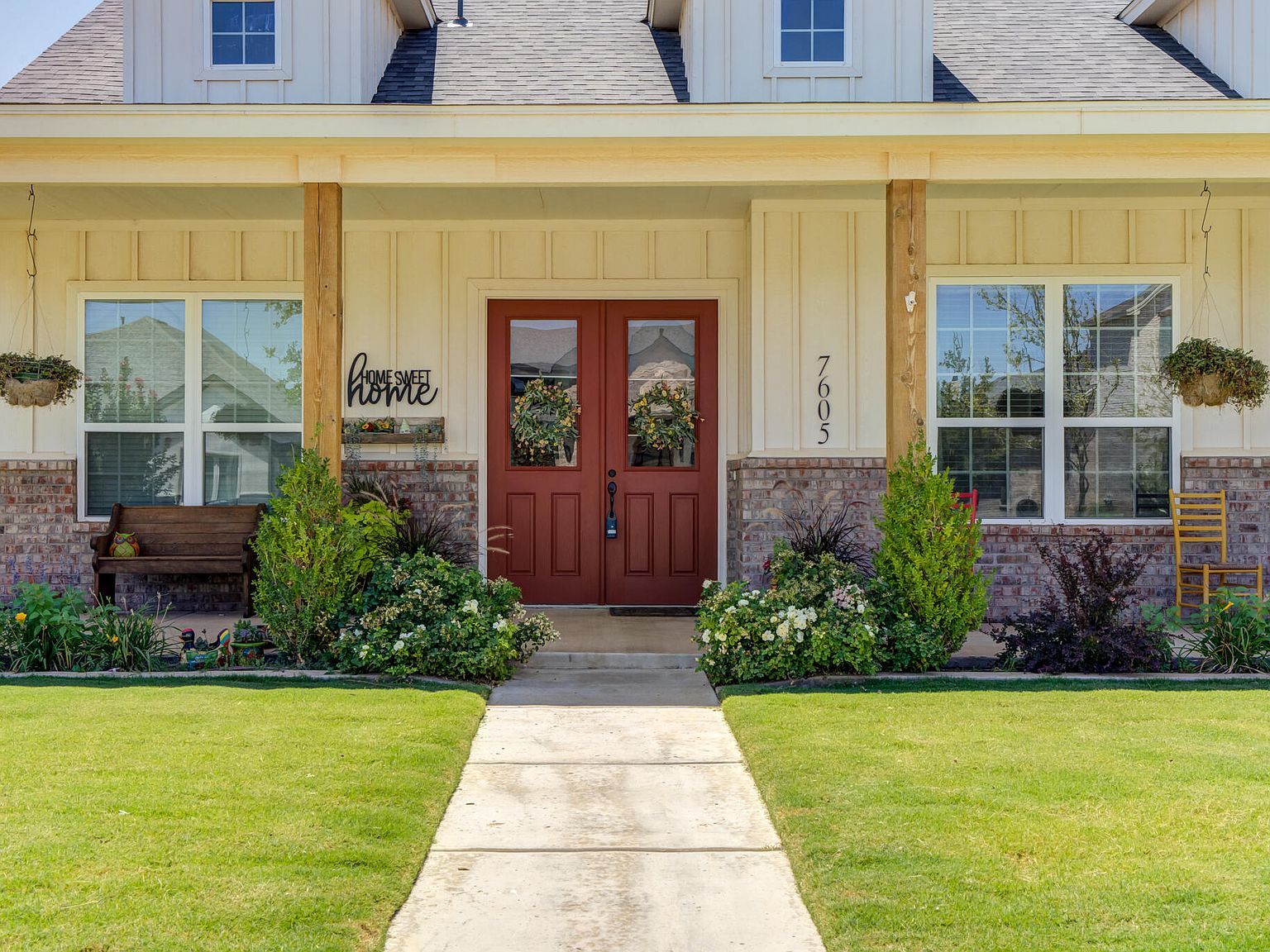 7605 53rd St Lubbock, TX 79407 - Thumbnail 5