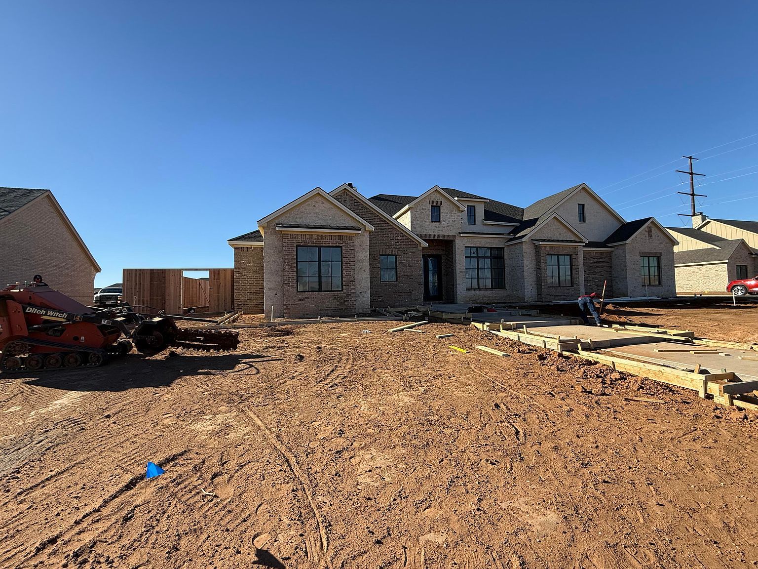 10802 Homestead Ave Lubbock, TX 79424 - Thumbnail 5