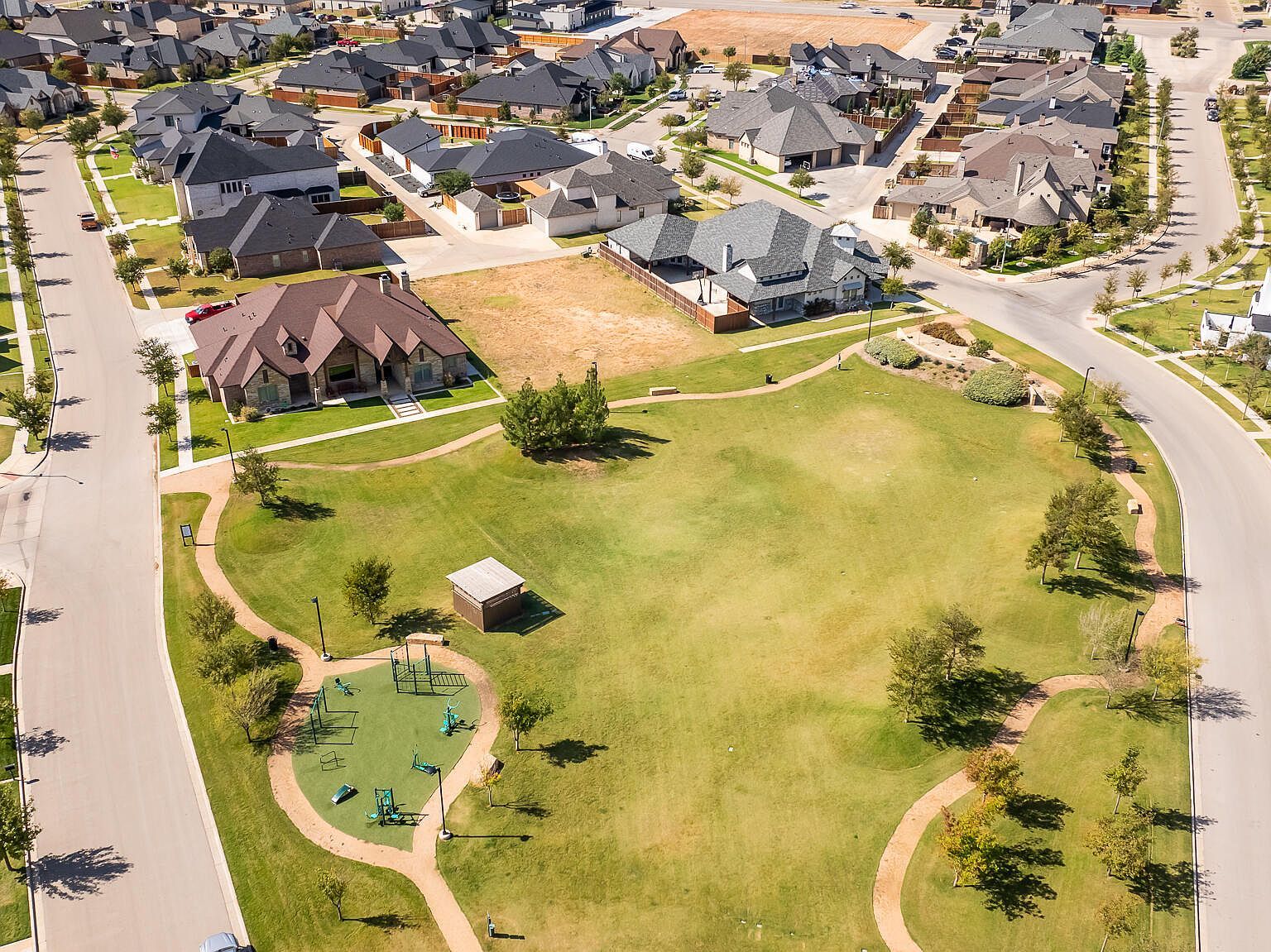 8901 La Salle Rear Ave Lubbock, TX 79424 - Thumbnail 5