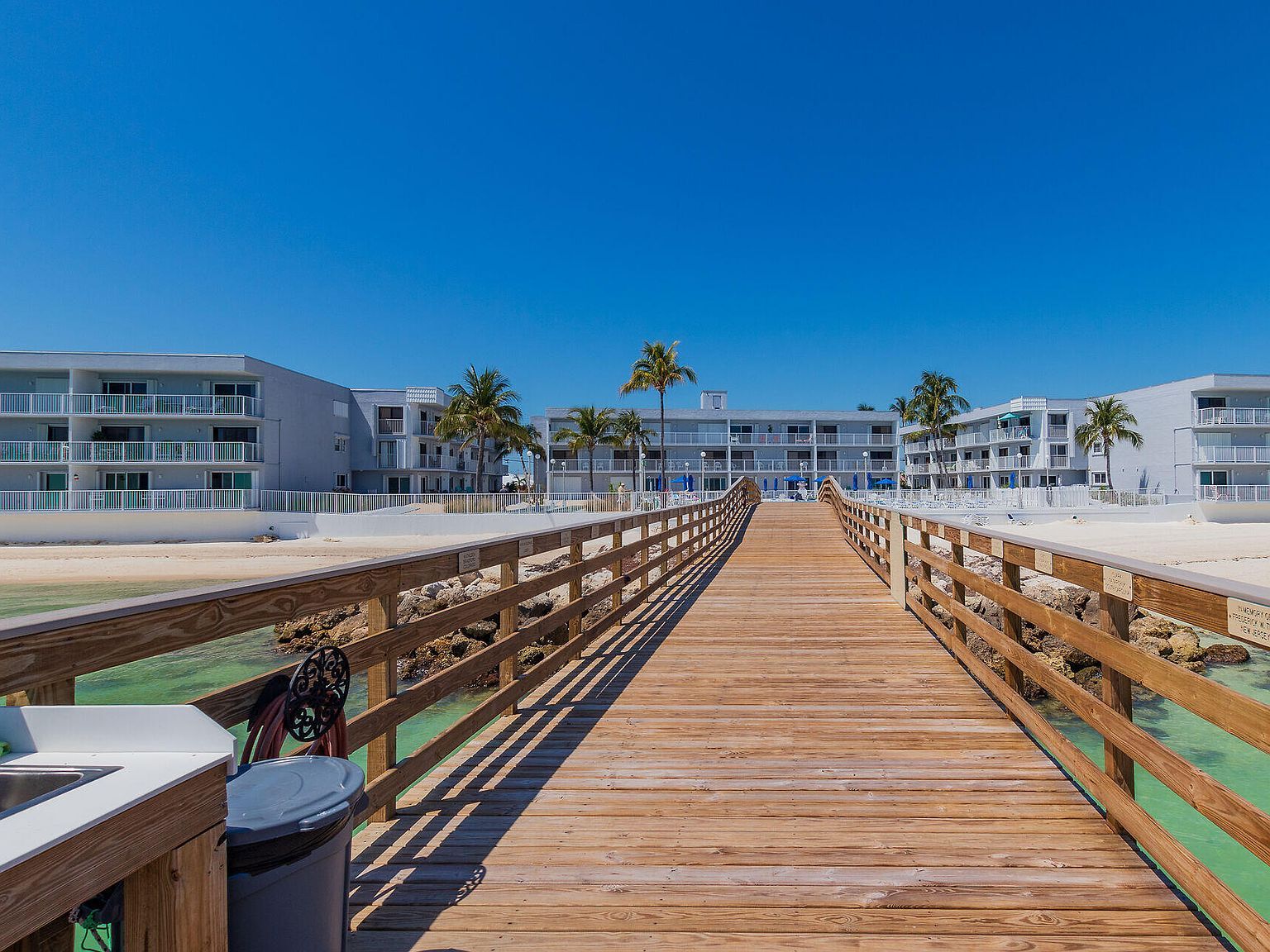 201 E Ocean Dr #1-211 Key Colony Beach, FL 33051 - Thumbnail 5