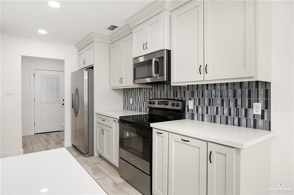 321 E Stubbs St Edinburg, TX 78539 - Thumbnail 5