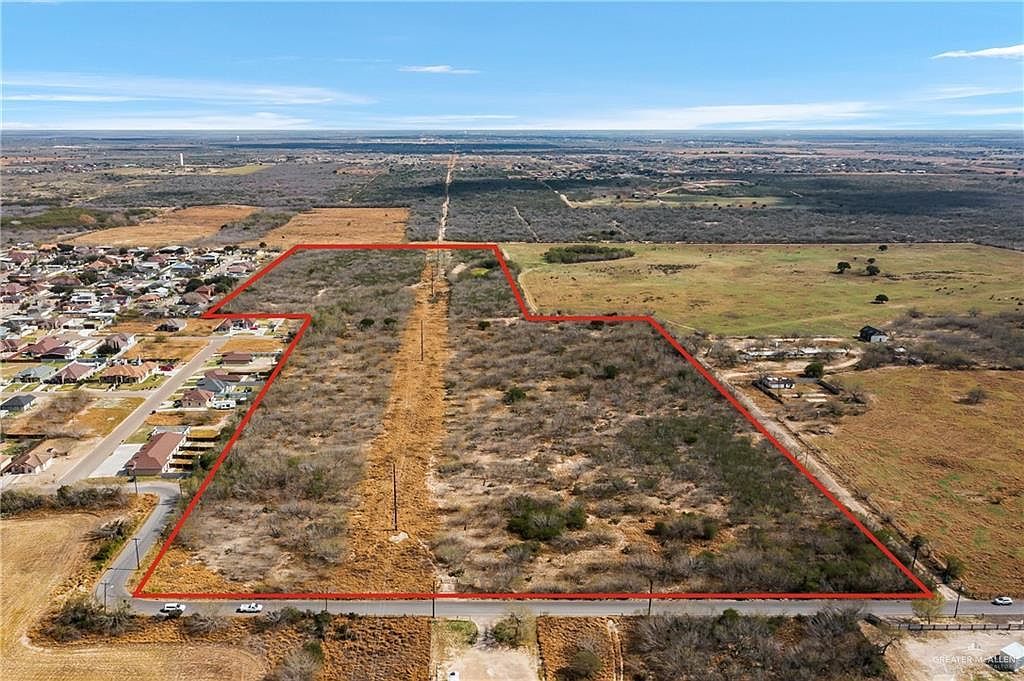 0 Guerra Garza Rd Rio Grande City, TX 78582 - Thumbnail 5
