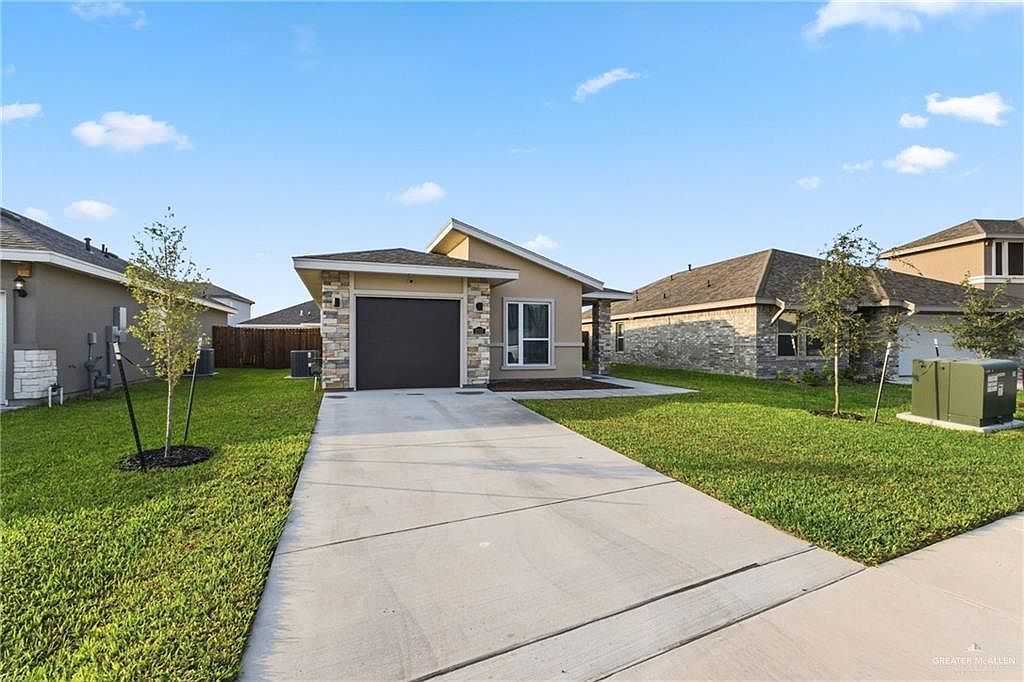 2537 N Blue Sage Ave Edinburg, TX 78541 - Thumbnail 5