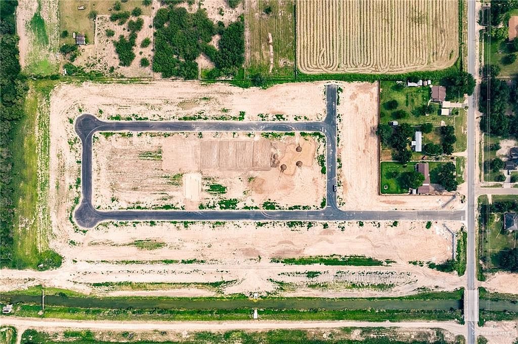 3000 W Alexia Ln Edinburg, TX 78542 | Land/Lot