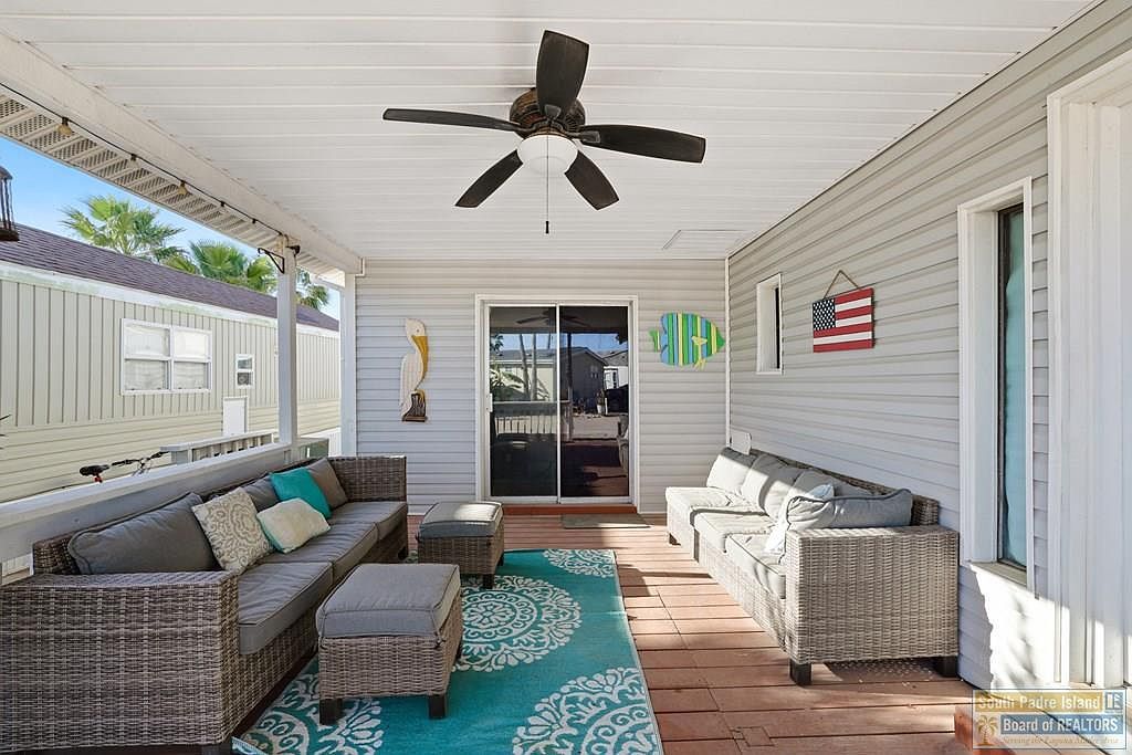 396 Sand Dollar Dr Port Isabel, TX 78578 - Thumbnail 5