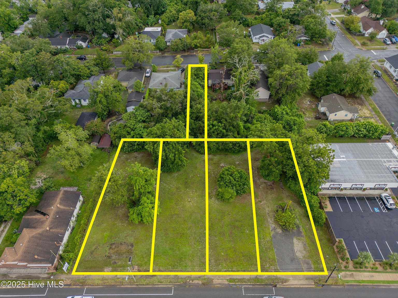 1939 Washington St Wilmington, NC 28401 - Thumbnail 5