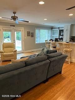 110 Tanbridge Rd Wilmington, NC 28405 - Thumbnail 5