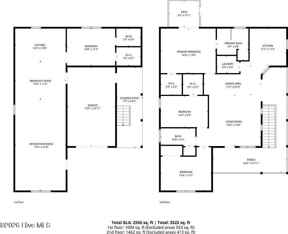 329 NE 59th St Oak Island, NC 28465 - Thumbnail 5