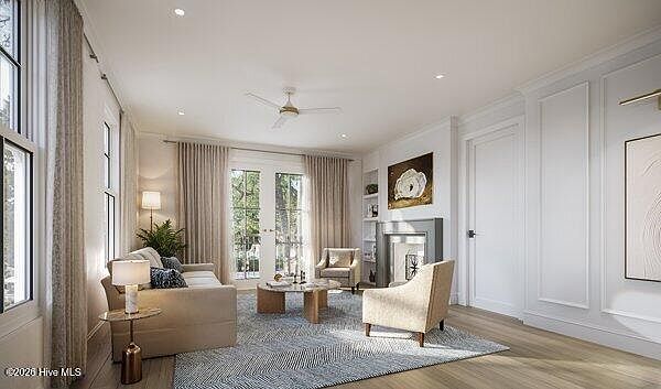 1480 Midpark Pl #104 Wilmington, NC 28403 - Thumbnail 5