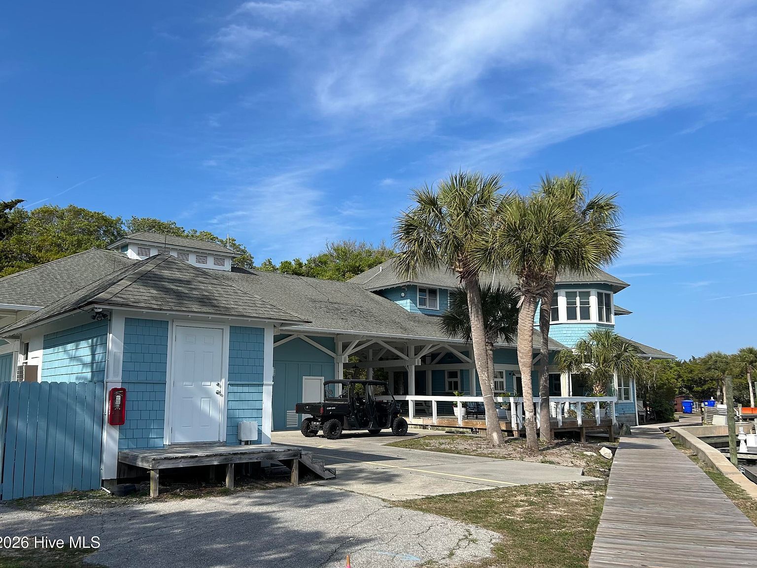 6099 Indigo Plantation Dr #C-11 Southport, NC 28461 - Thumbnail 5