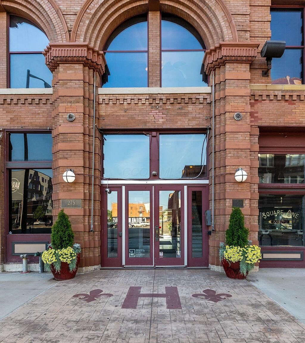 150 E Main St APT 507 Columbus, OH 43215 - Thumbnail 5