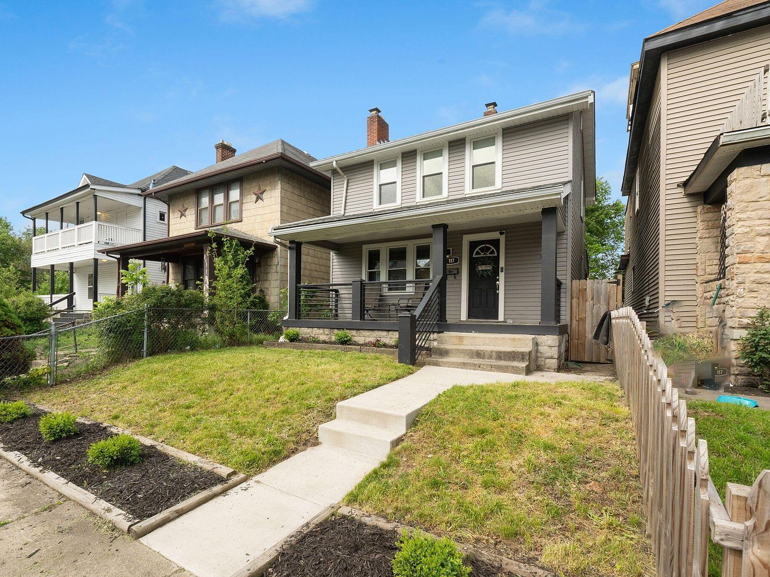 117 Dana Ave Columbus, OH 43222 - Thumbnail 5