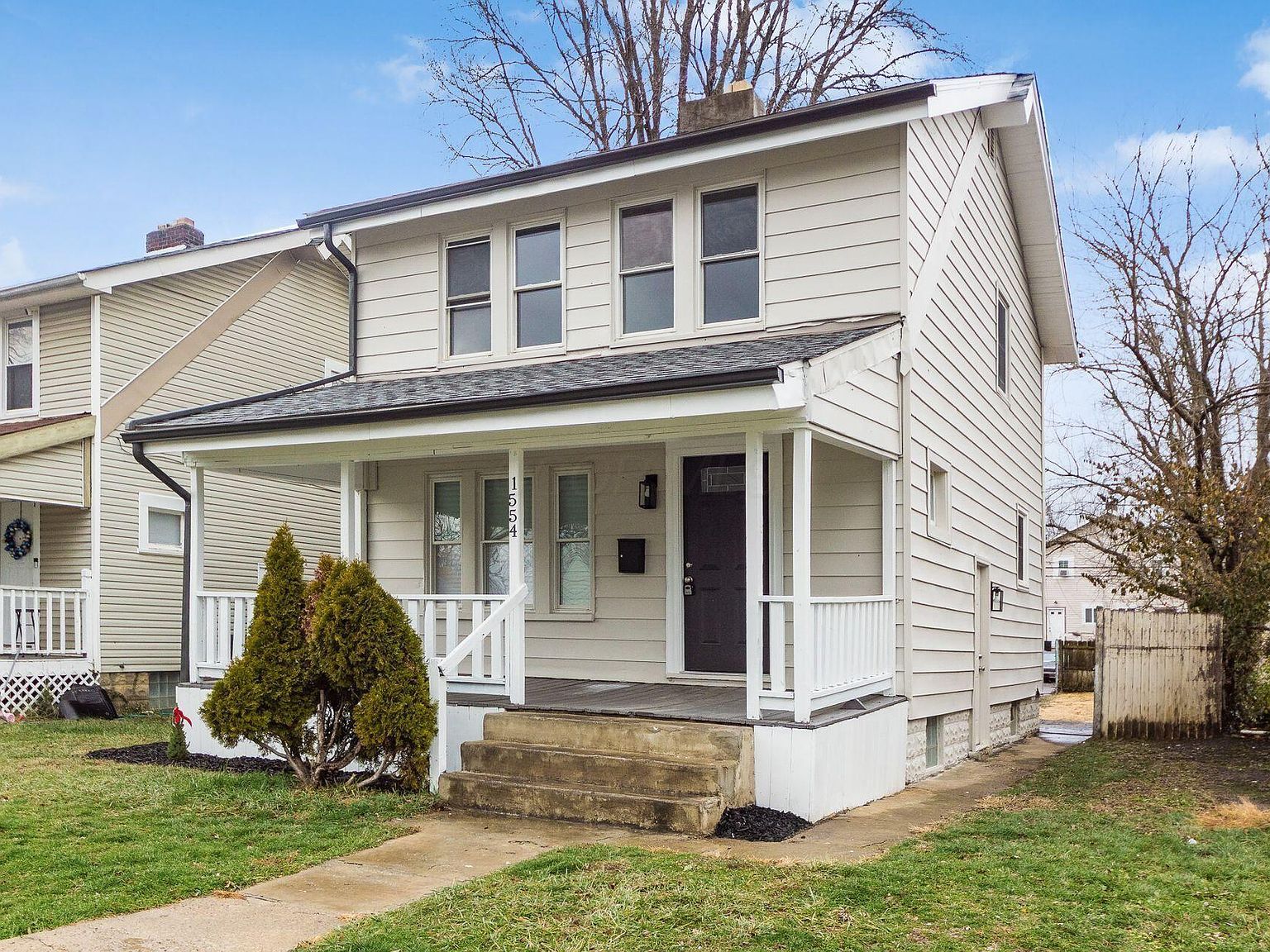 1554 E Maynard Ave Columbus, OH 43211 - Thumbnail 5