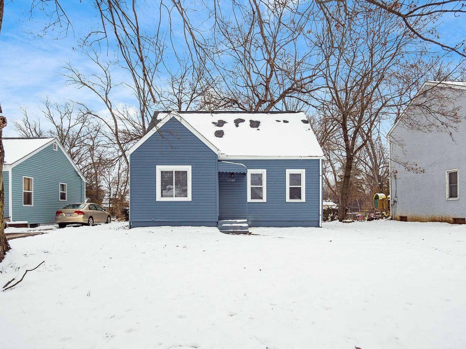 1799 Brentnell Ave Columbus, OH 43219 - Thumbnail 5