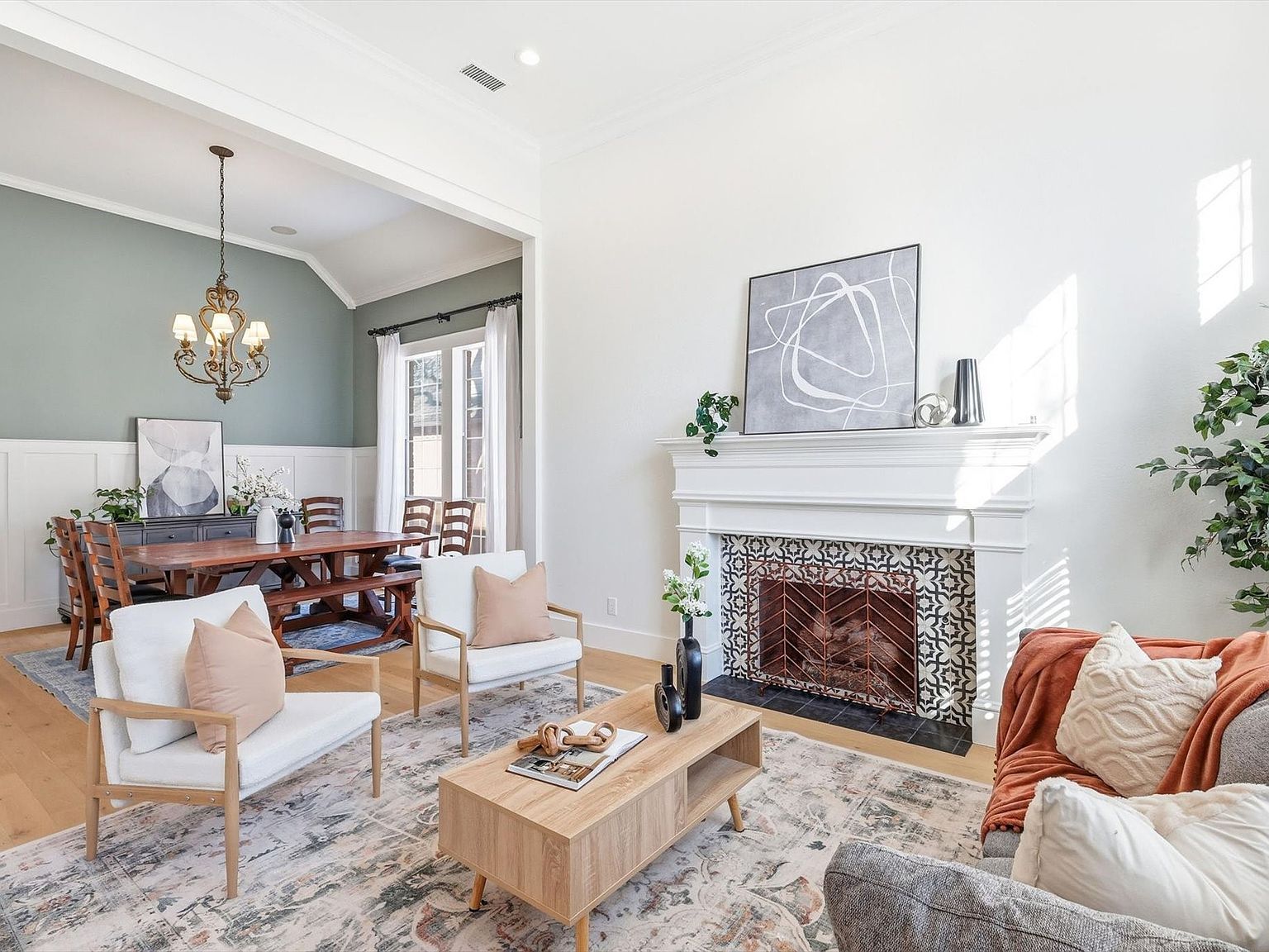 117 Sand Point Ct Coppell, TX 75019 - Thumbnail 5