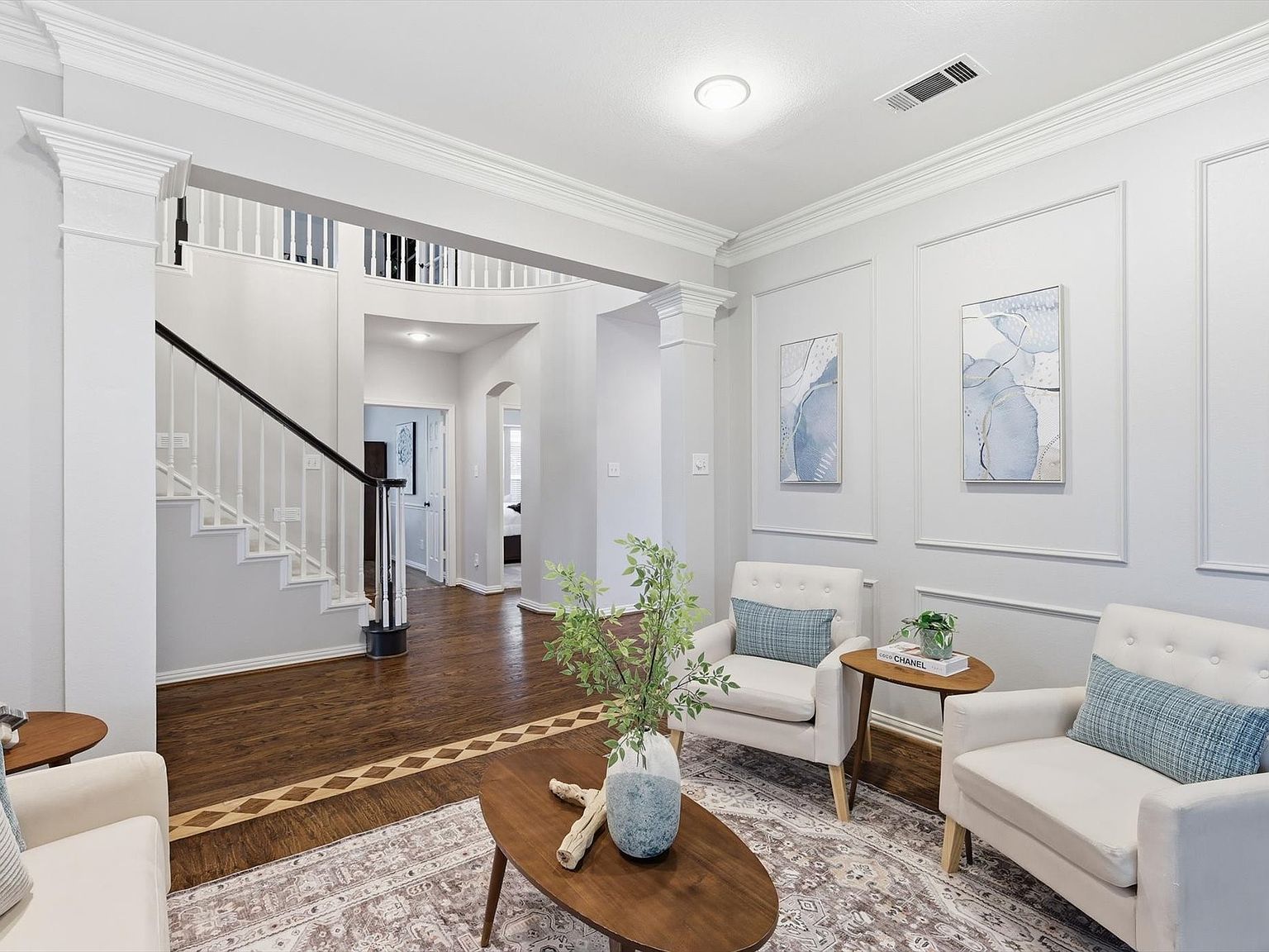 924 Mill Trl Coppell, TX 75019 - Thumbnail 5