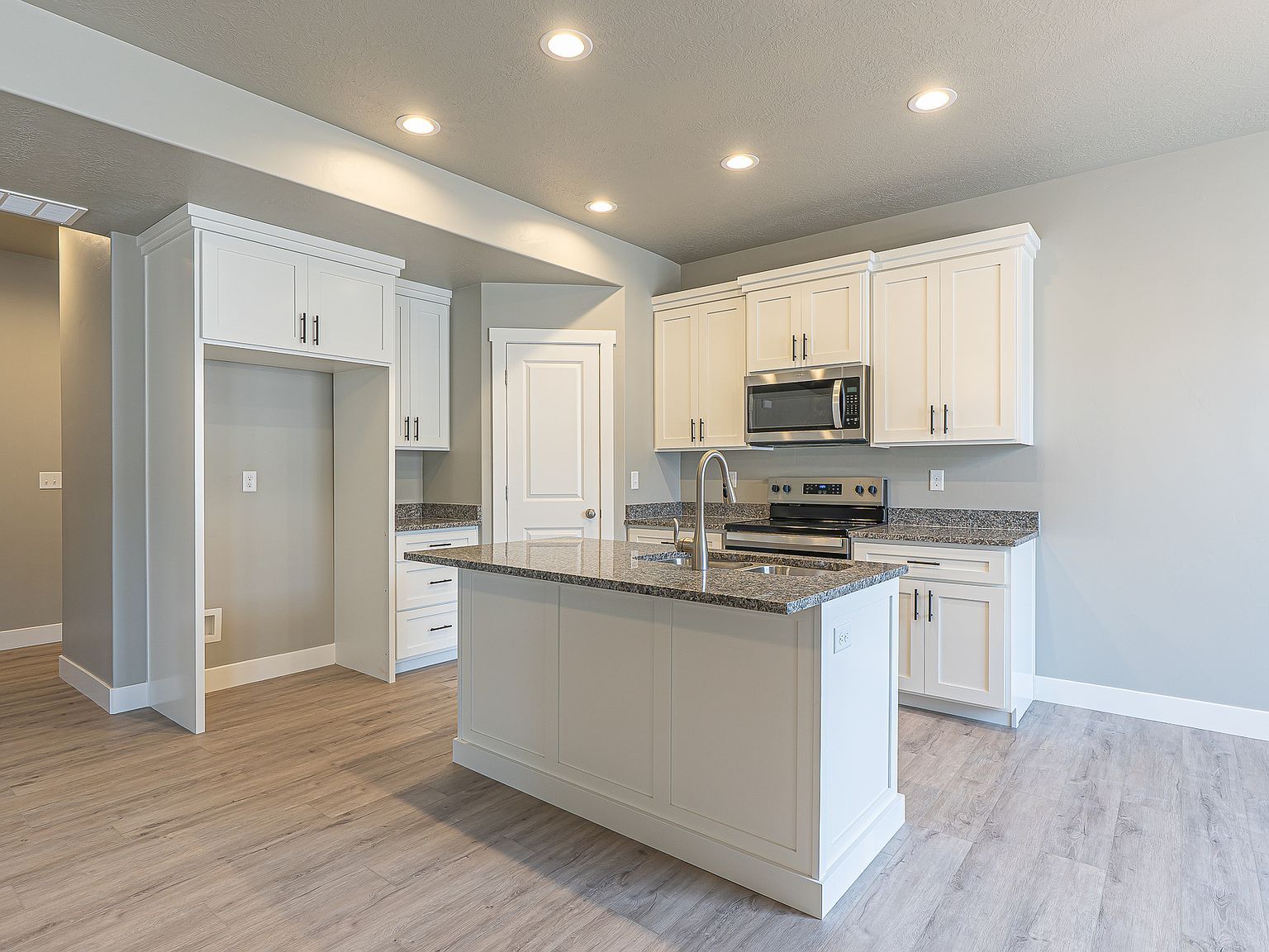 2206 S 1120 W #65 Nibley, UT 84321 - Thumbnail 5