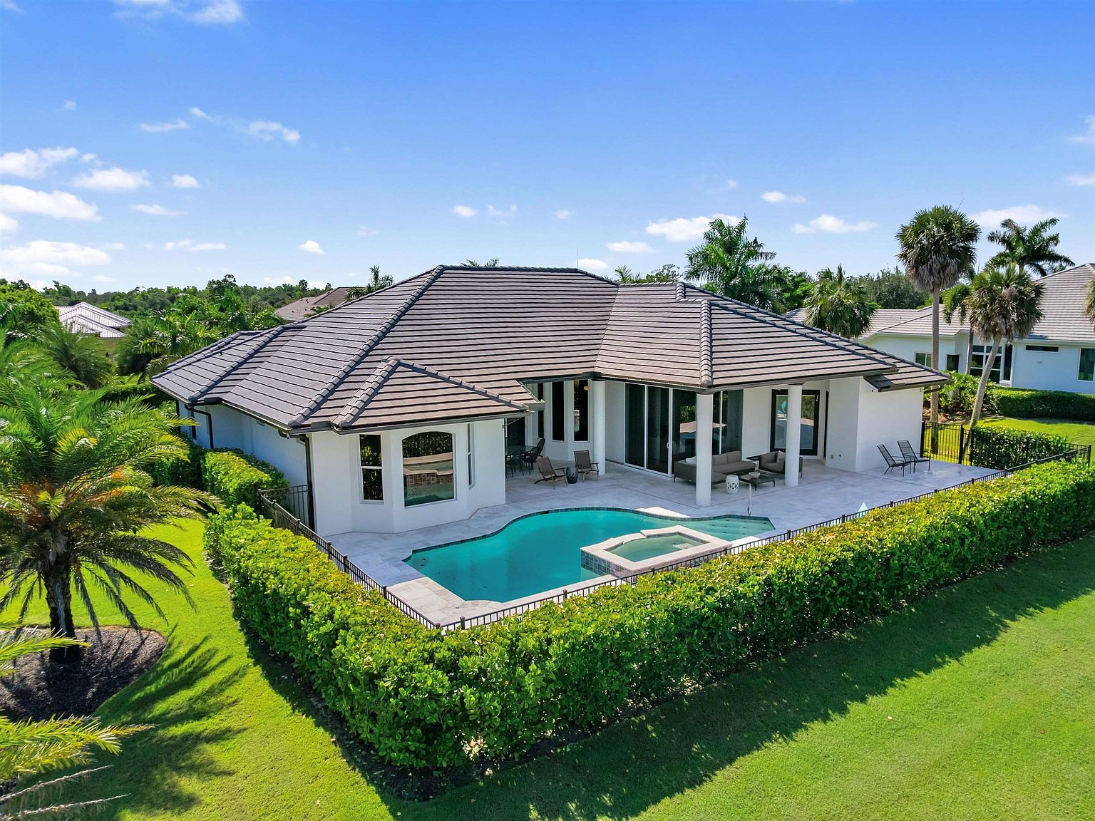 15510 Old Wedgewood Ct Fort Myers, FL 33908 - Thumbnail 5