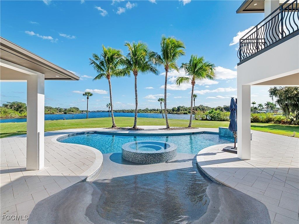 18090 N Olga Dr Alva, FL 33920 - Thumbnail 5