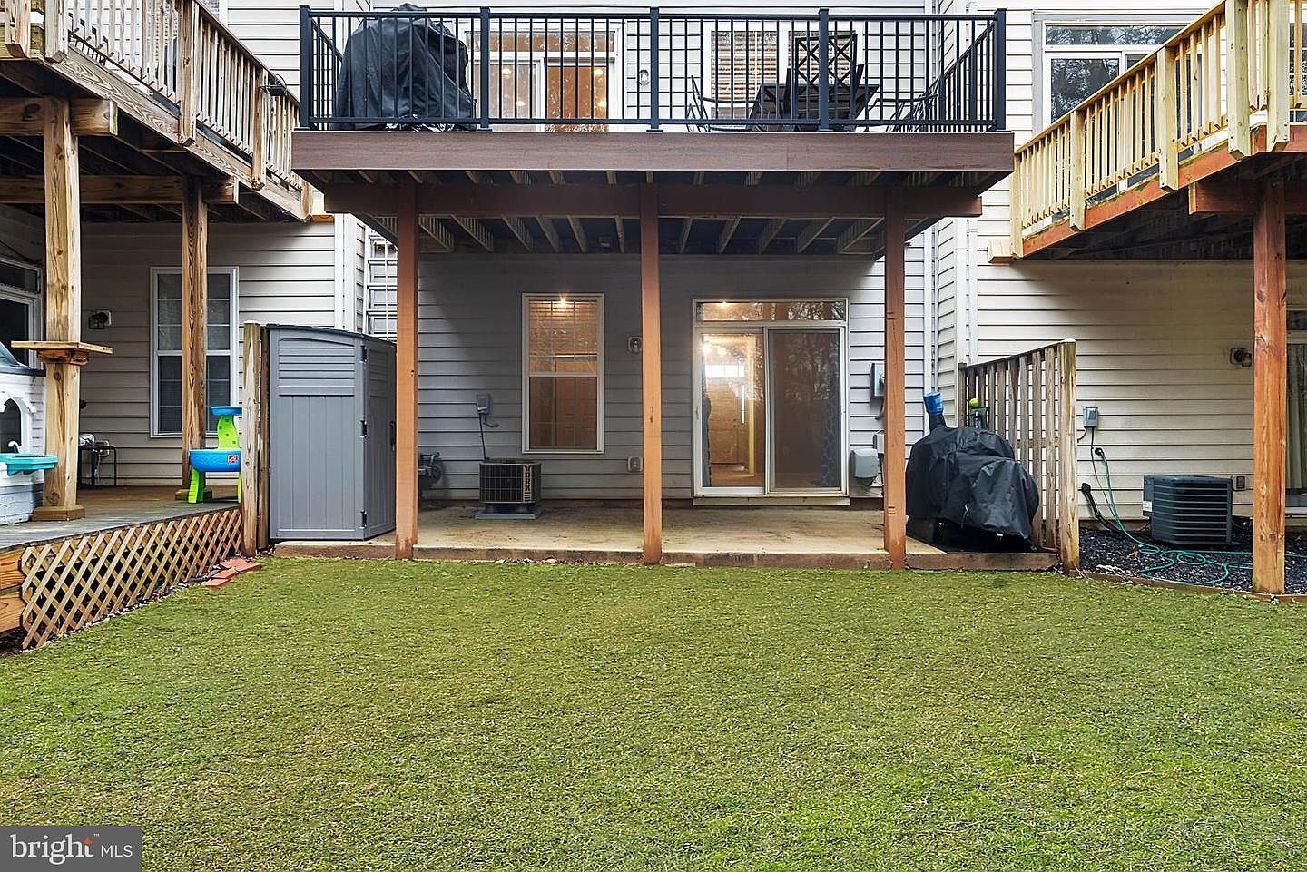 14301 Legend Glen Ct Gainesville, VA 20155 - Thumbnail 5