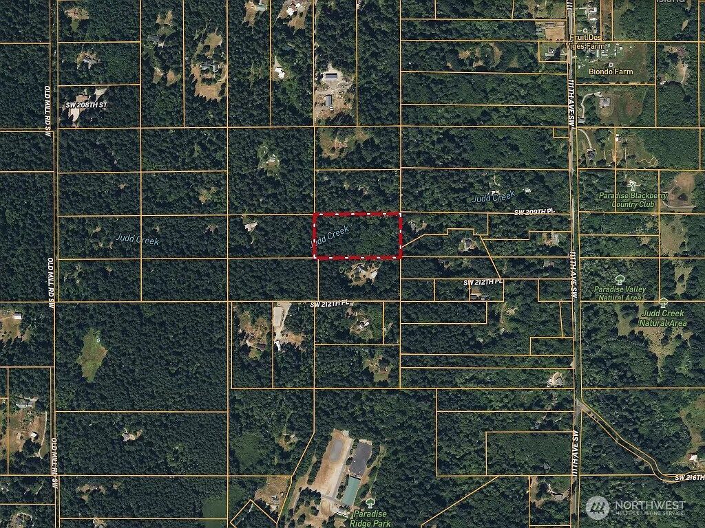 120 Xx St SW #208 Vashon, WA 98070 - Thumbnail 5