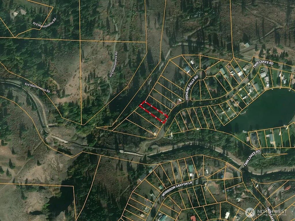 17 Xx Twin Lakes Rd Cle Elum, WA 98922 - Thumbnail 5