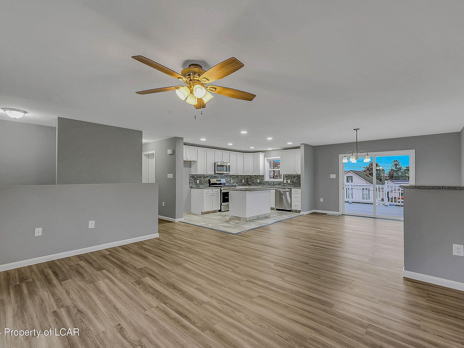 43 Hill St West Wyoming, PA 18644 - Thumbnail 5