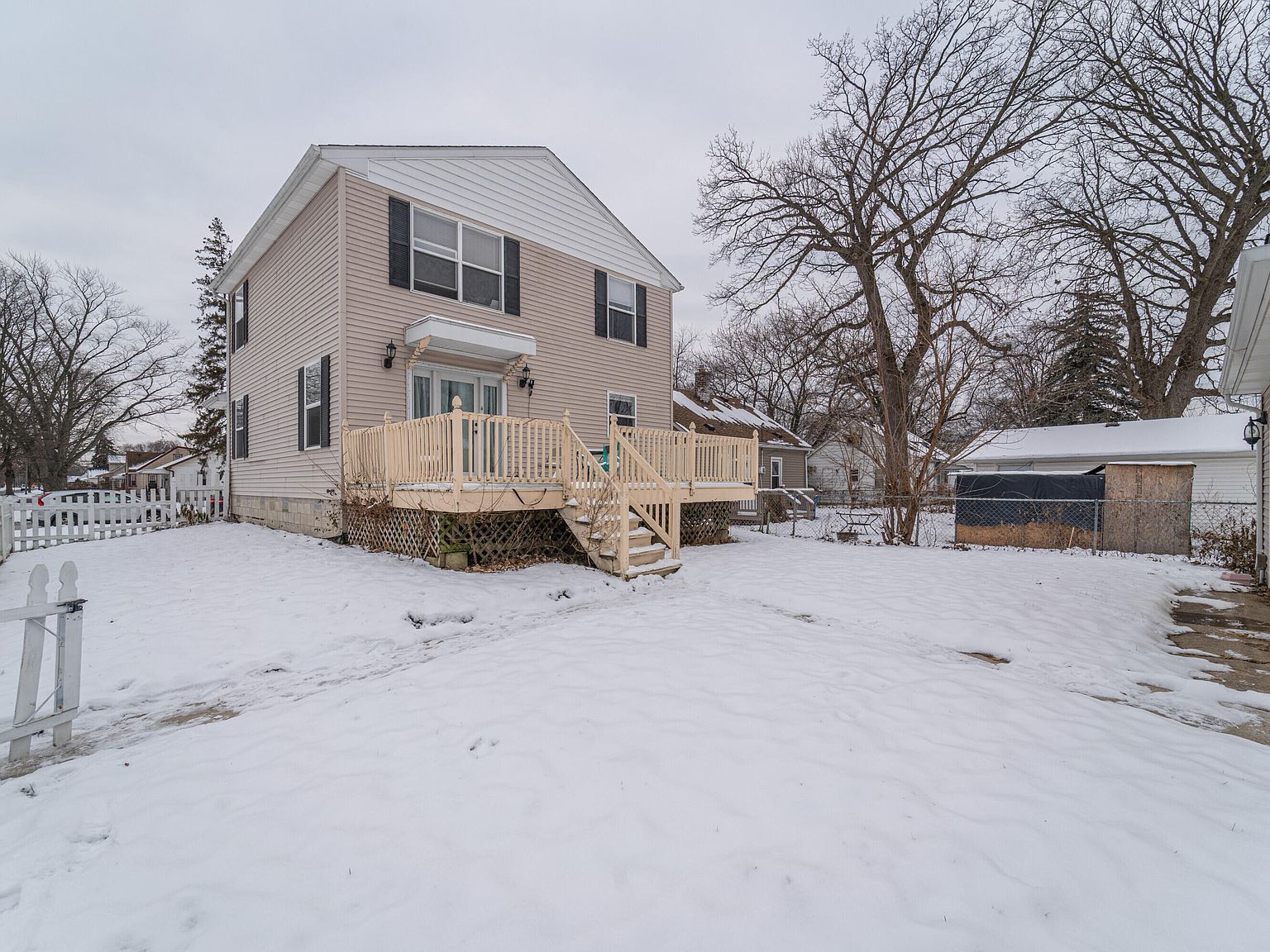 21006 Annapolis St Dearborn Heights, MI 48125 - Thumbnail 5