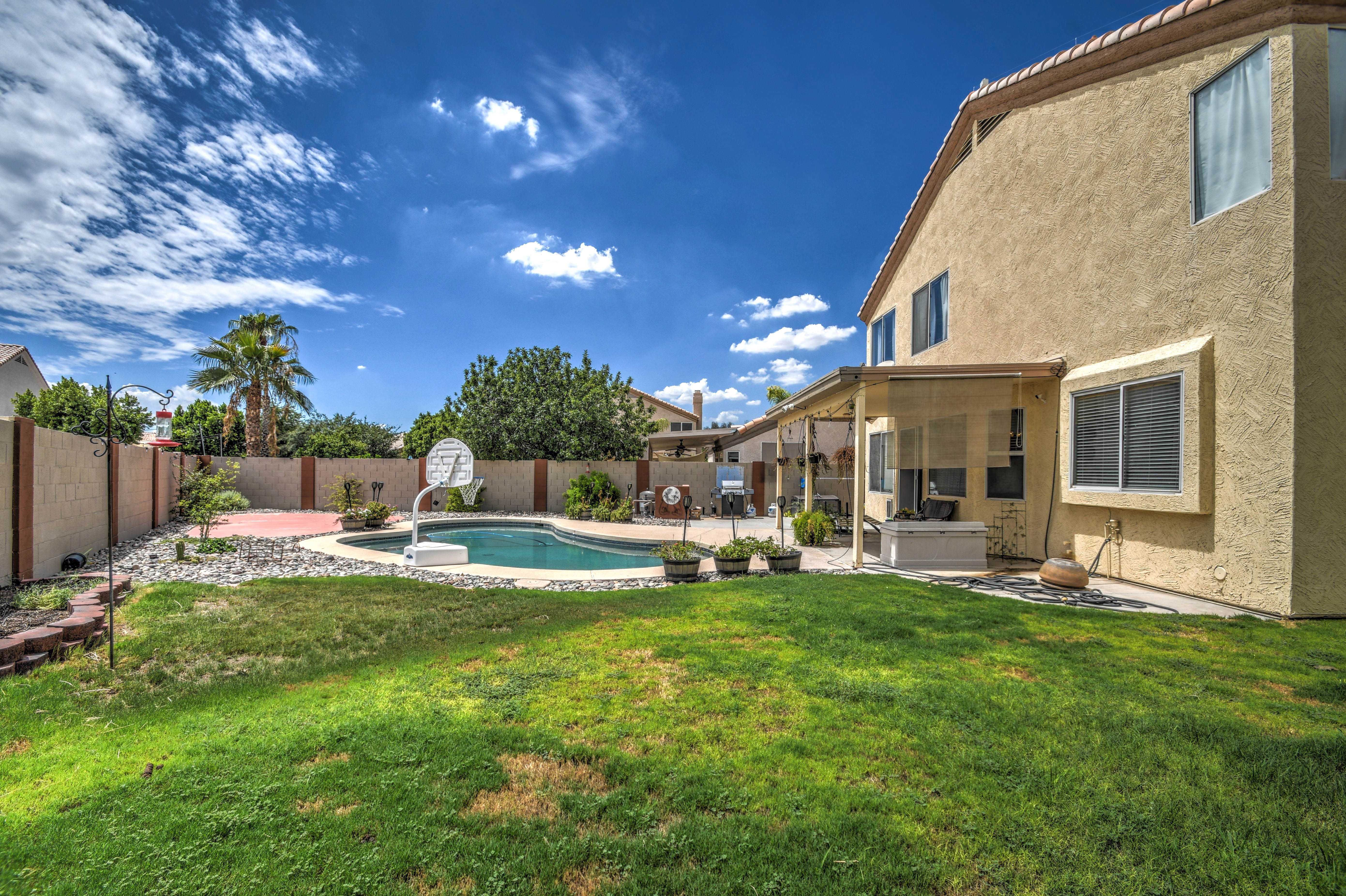 11311 West Ashland Way, Avondale, AZ 85392, USA  | Single Family