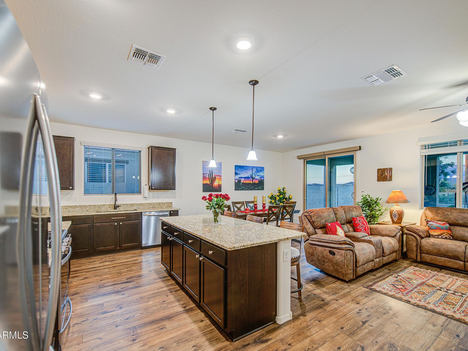 12010 E Red Butte Gold Canyon, AZ 85118 - Thumbnail 5