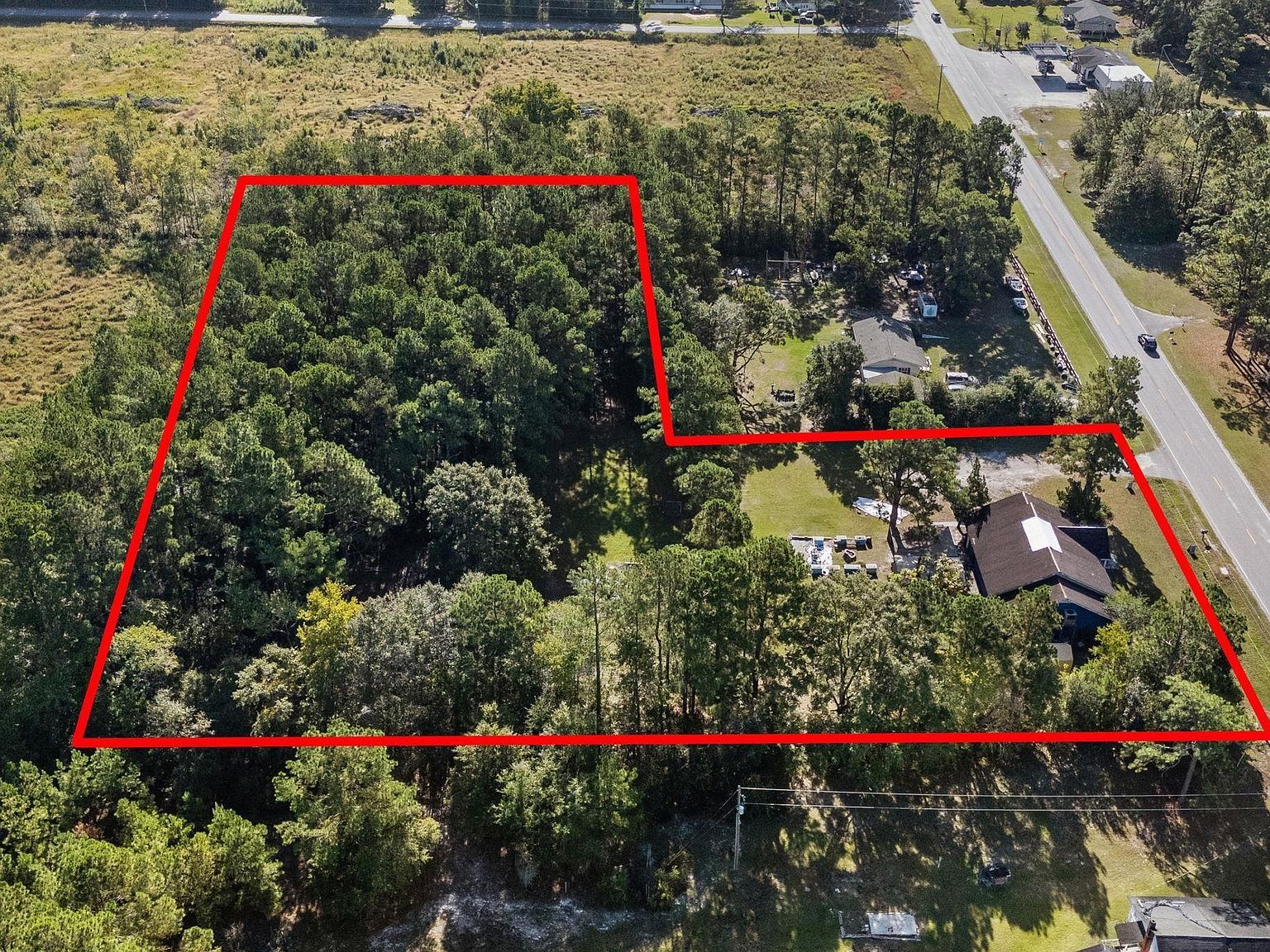 1929 Highway 9 Business Hwy E Loris, SC 29569 - Thumbnail 5