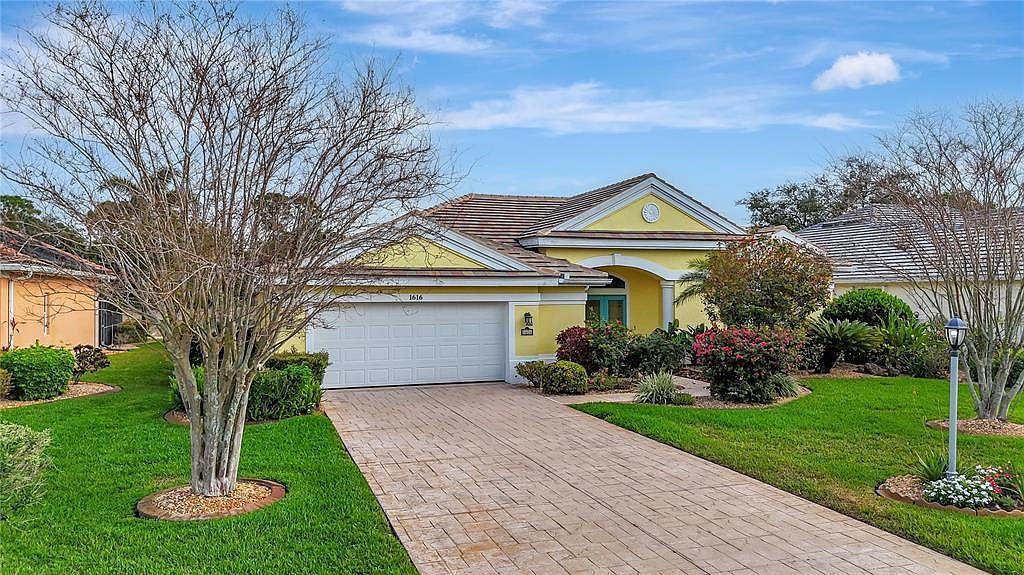 1616 Palmetto Palm Way North Port, FL 34288 - Thumbnail 5