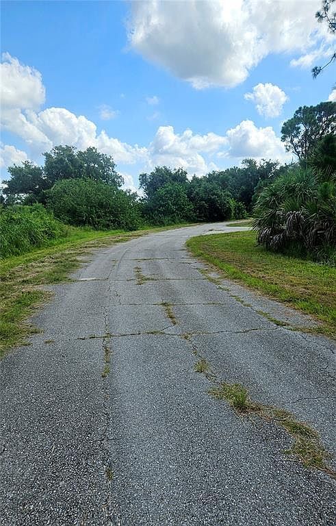 Custer Cir LOT 25 North Pt, FL 34288 - Thumbnail 5